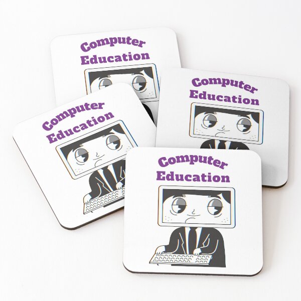 Item preview, Computer Education designed and sold by FranksDesigns.