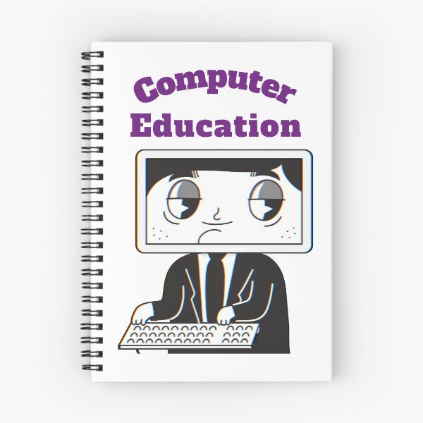 Item preview, Computer Education designed and sold by FranksDesigns.