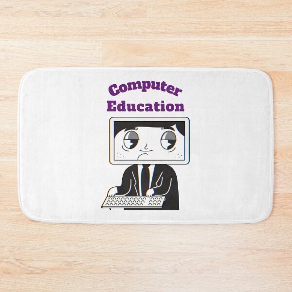 Item preview, Computer Education designed and sold by FranksDesigns.