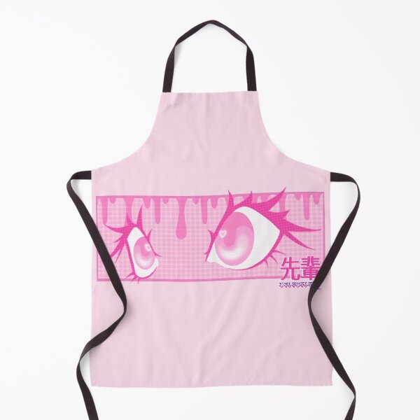Item preview, Senpai <3 designed and sold by CeleVelenoArt.