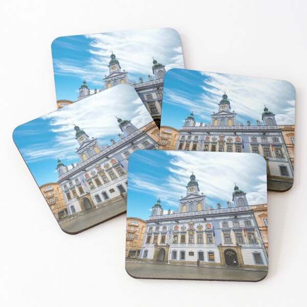Item preview, Ceske Budejovice, Czech Republic designed and sold by mitzobs.