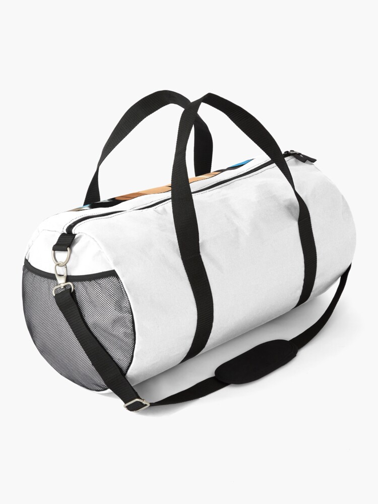 Dragon Ball Z X Vegeta | Duffle Bag Dragon Ball Z X Vegeta | Duffle Bag