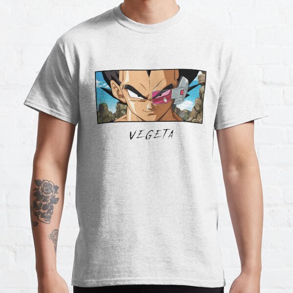 Flashgitz Dragon Ball T-Shirts for Sale | Redbubble