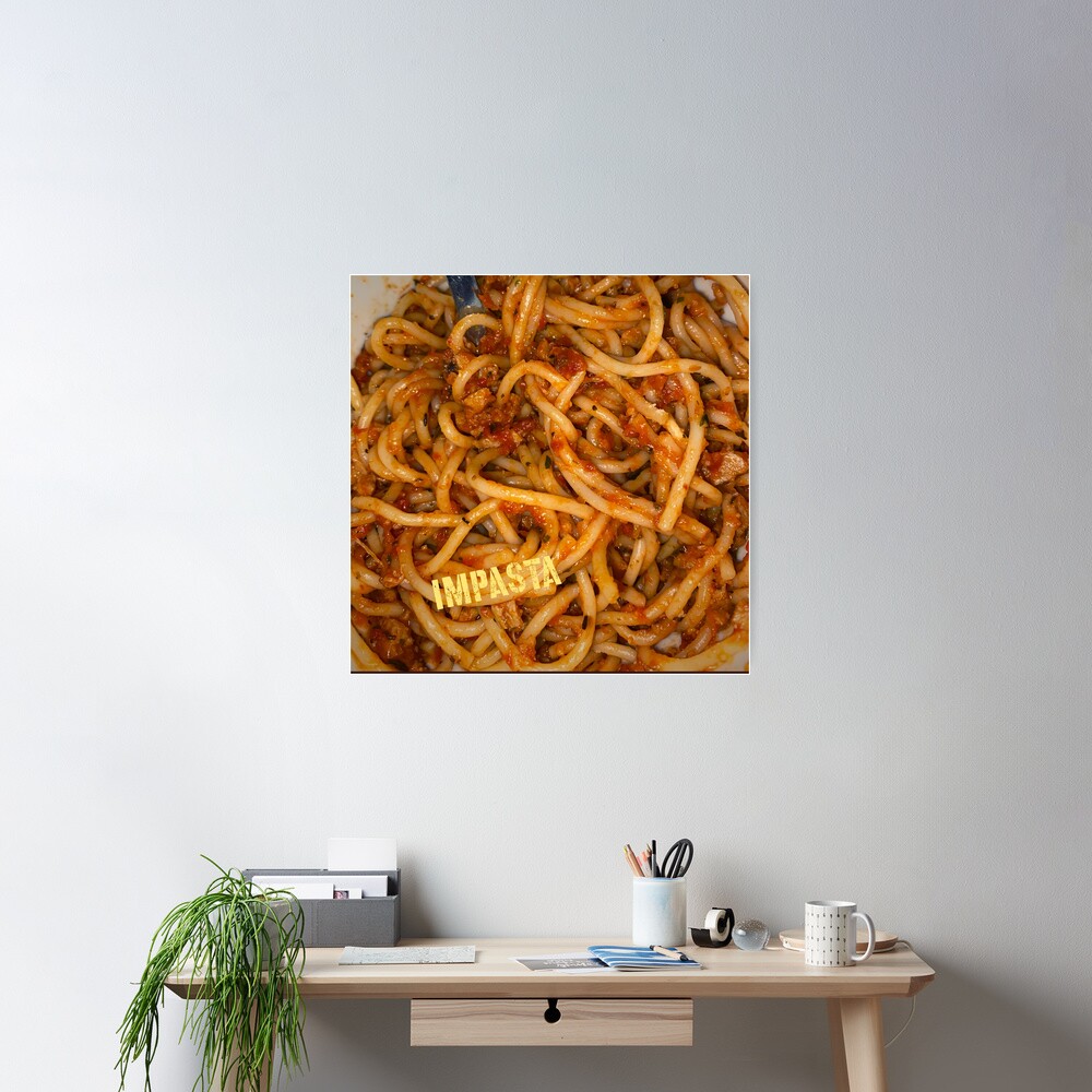 impasta joke