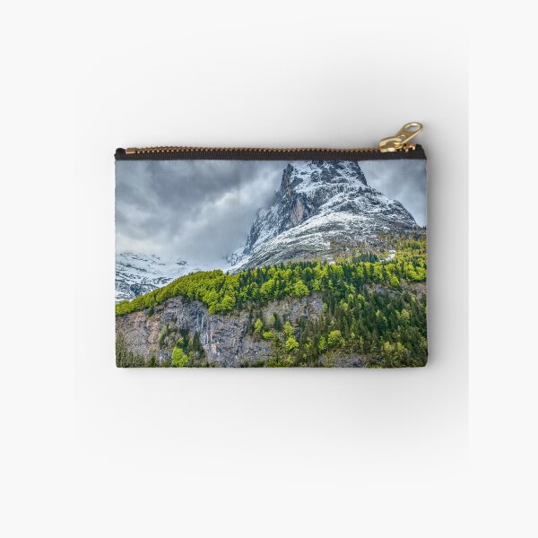 Item preview, A Harsh Spring in the Mountains designed and sold by Viv Thompson Photography .