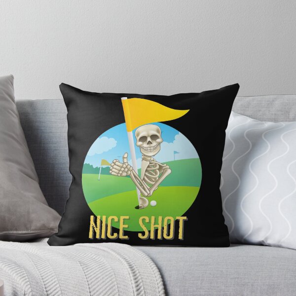 Item preview, Golf Skeleton designed and sold by Destine99.