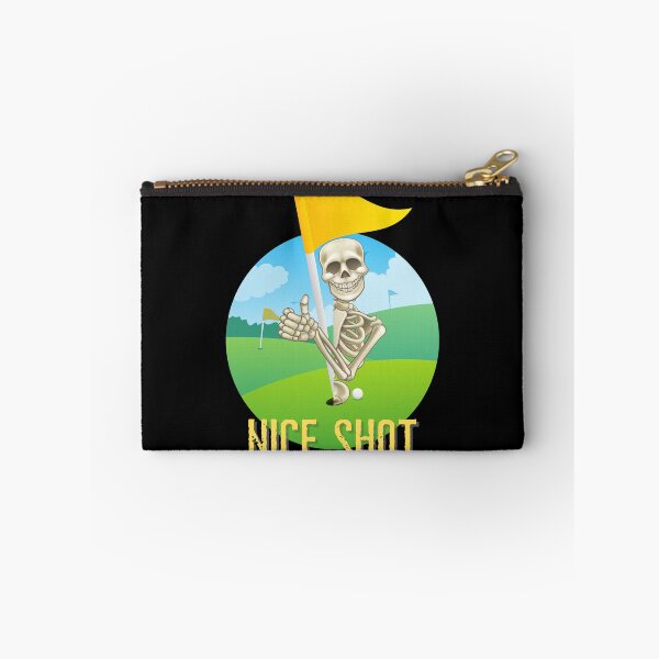 Item preview, Golf Skeleton designed and sold by Destine99.