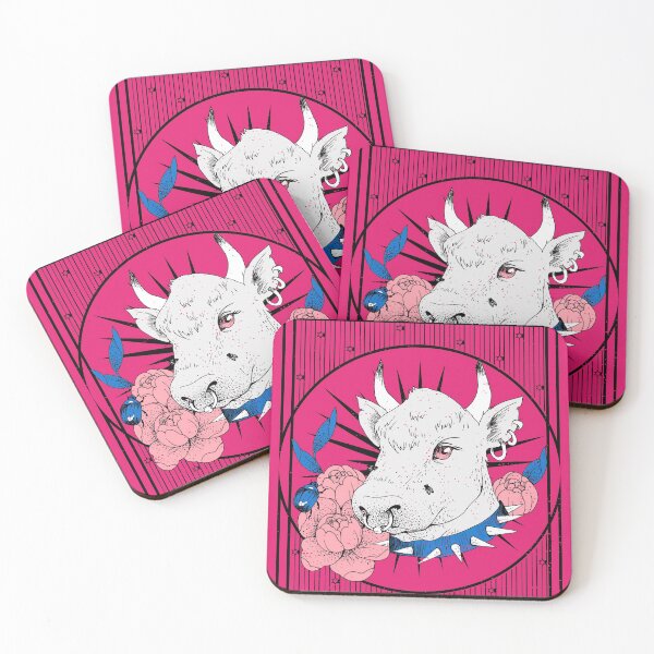 Item preview, Mad Cow Queen designed and sold by jarmila80.