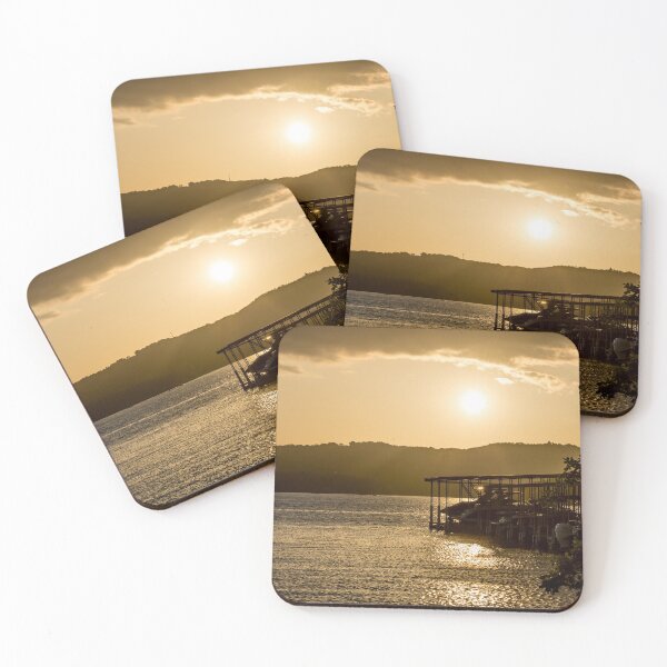 Item preview, Table Rock Sahara Sunset designed and sold by mljdwhite.