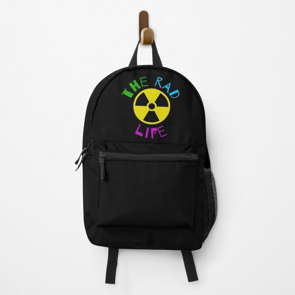 Item preview, The Rad Life designed and sold by littlebessie.