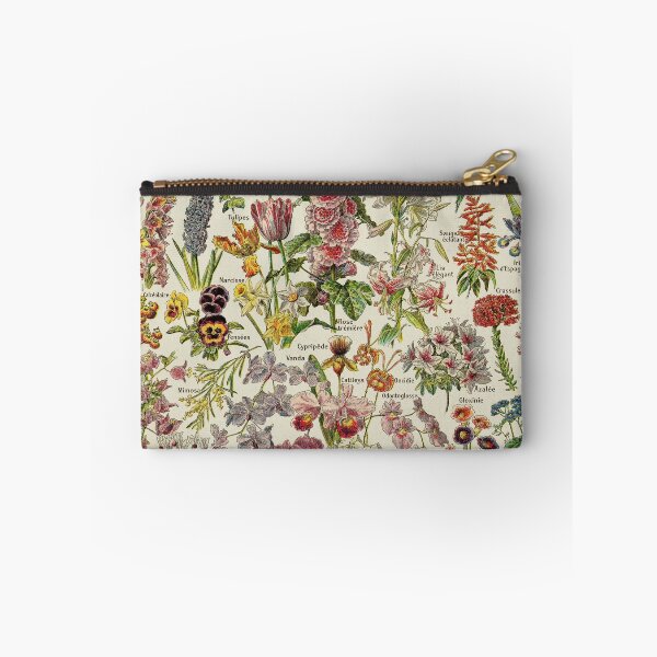 Item preview, Multicolored Flowers designed and sold by LeAllureVintage.