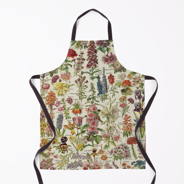 Item preview, Multicolored Flowers designed and sold by LeAllureVintage.