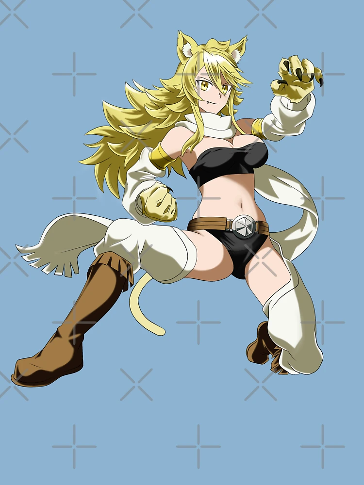 Leone - Akame ga kill Spiral Notebook for Sale by FalChi