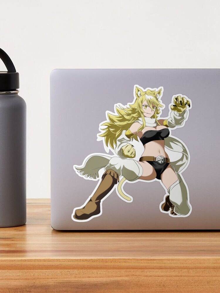 Leone - Akame ga kill Spiral Notebook for Sale by FalChi