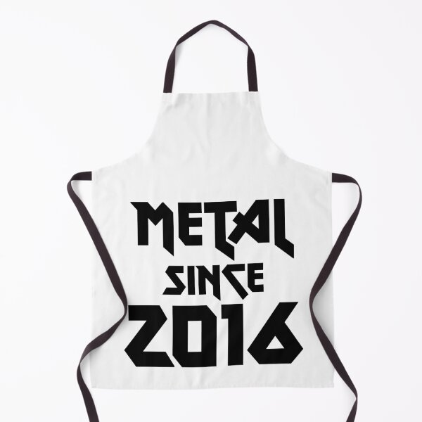 Item preview, Gift for 5 Year Old Kids Metal Since 2016 5th Birthday designed and sold by WPahat.