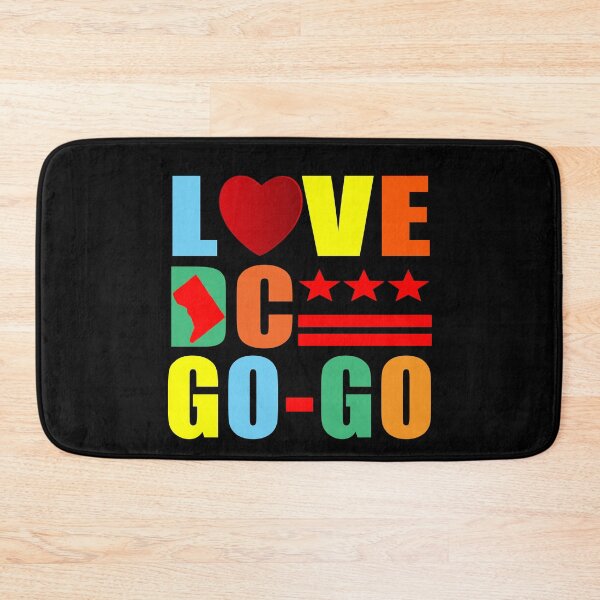 Item preview, LOVE DC GOGO designed and sold by FordLixBe.