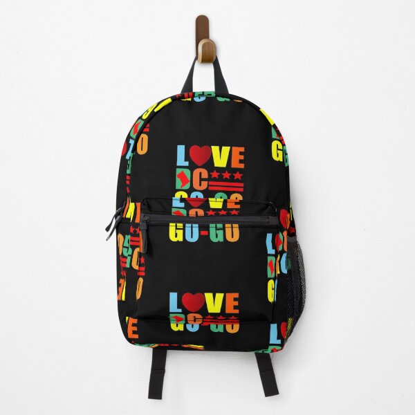 Item preview, LOVE DC GOGO designed and sold by FordLixBe.