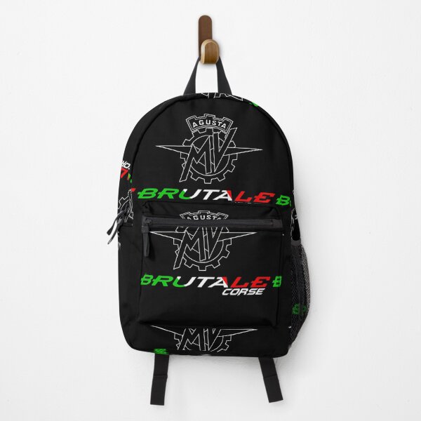 Item preview, Brutale Corse designed and sold by RedLonelyStars.