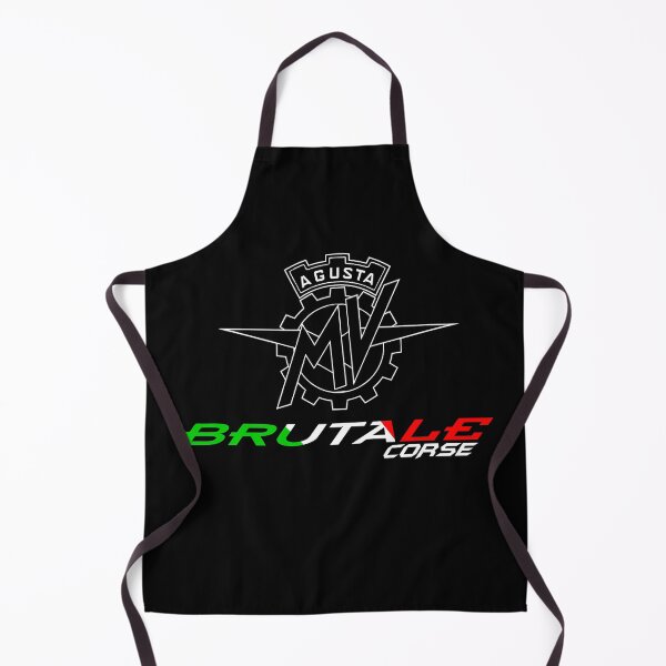 Item preview, Brutale Corse designed and sold by RedLonelyStars.
