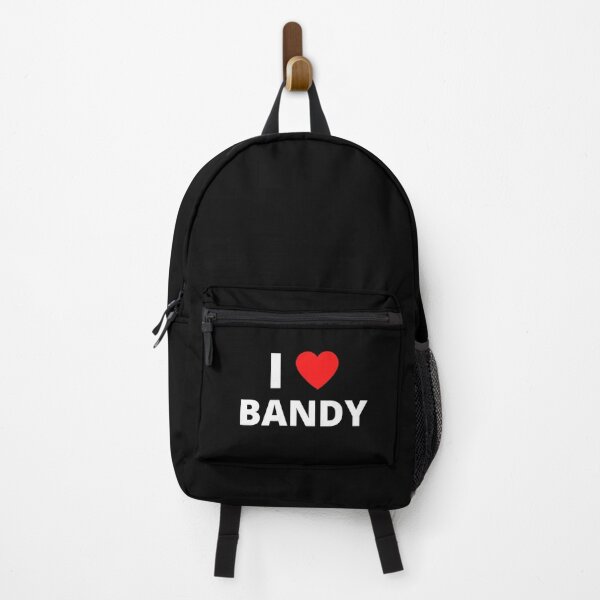 Item preview, Love Bandy designed and sold by HobbyRoost.