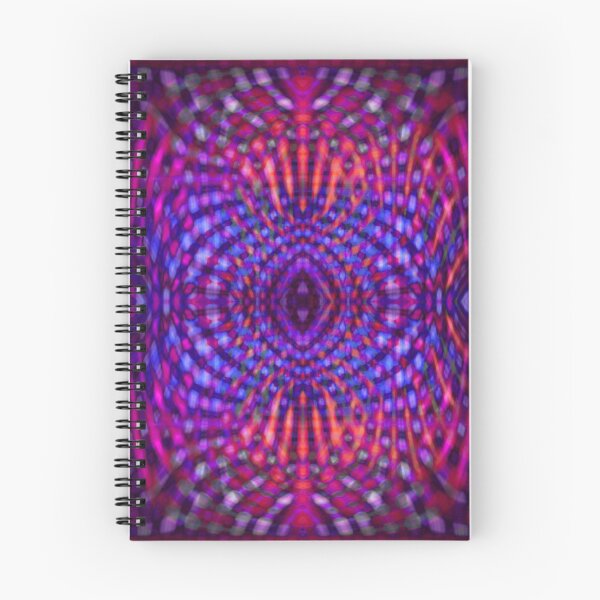 Item preview, Psychedelic pattern designed and sold by steveball.
