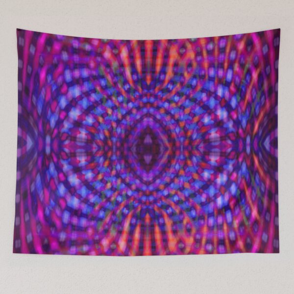 Item preview, Psychedelic pattern designed and sold by steveball.