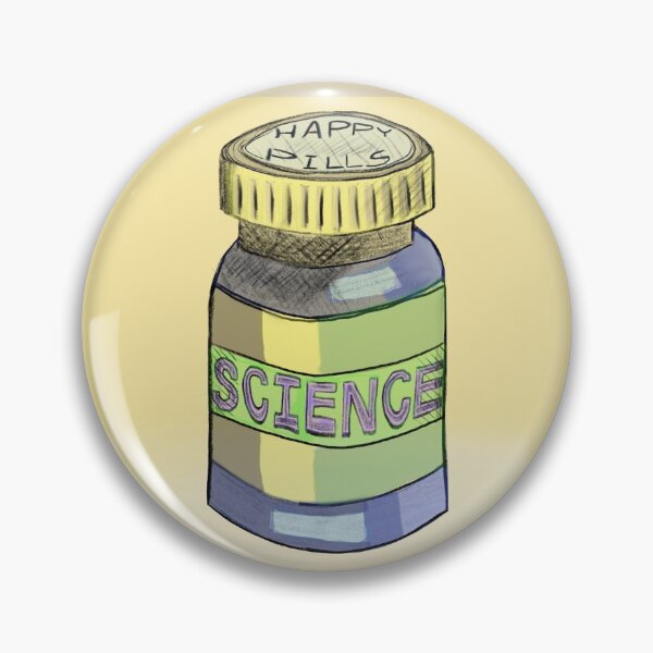 Item preview, Science addict  designed and sold by Osher-BioArt.