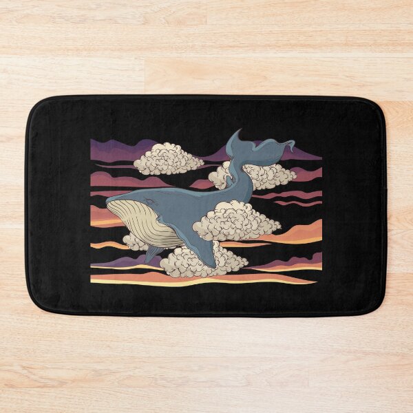 Item preview, sky whale designed and sold by Destine99.
