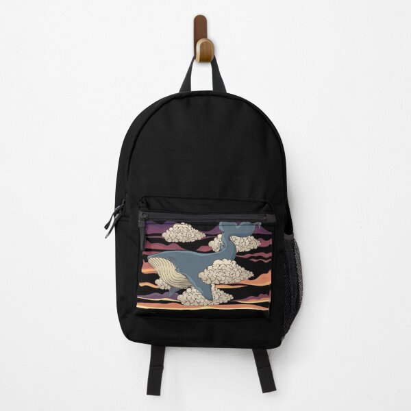 Item preview, sky whale designed and sold by Destine99.