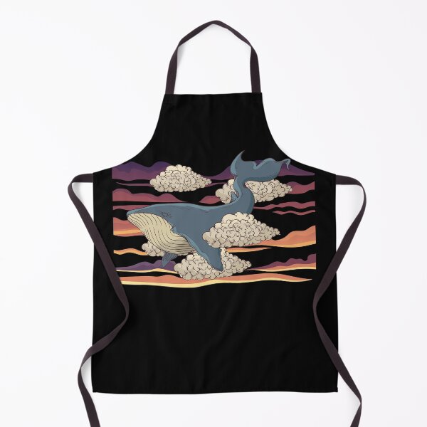 Item preview, sky whale designed and sold by Destine99.