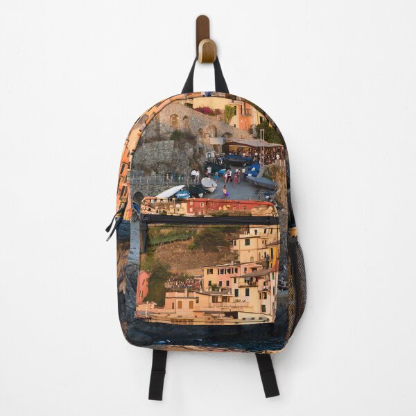 Item preview, Manarola, Cinque Terre, Italy designed and sold by Robert Lacy.