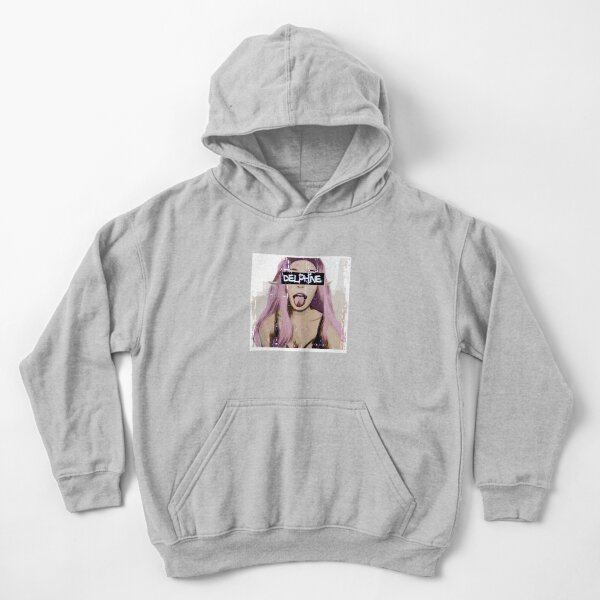 Belle Delphine Kids Pullover Hoodies | Redbubble