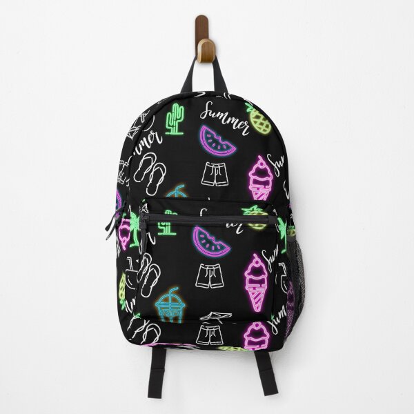 Item preview, Holiday,vacation,travel,exotic fruits,colourful,summer pattern designed and sold by MariaMarinova.