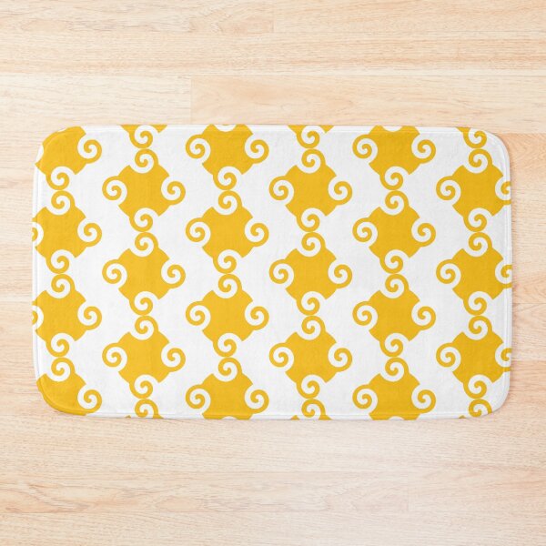 Item preview, Yellow spiral mesmerizing yellow sphere. designed and sold by Desyner15.