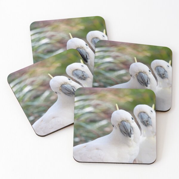 Item preview, Friendly pair designed and sold by Carole Pallier.