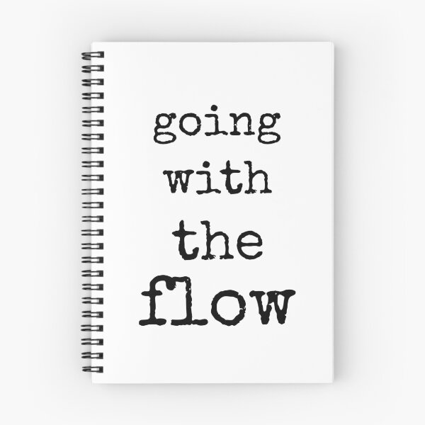 Item preview, Going with the flow designed and sold by thilinank.