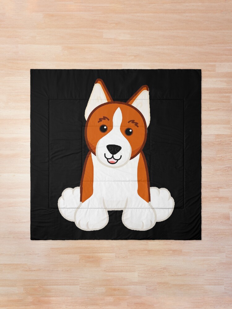 webkinz welsh corgi