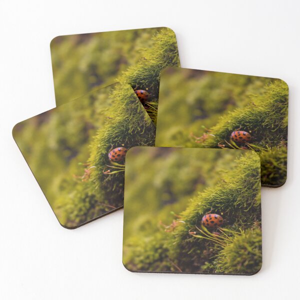 Item preview, A Tiny Friend designed and sold by Kelza Pilkington.