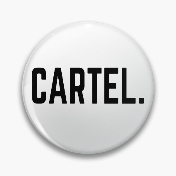 Item preview, Cartel designed and sold by GatoBlanco.