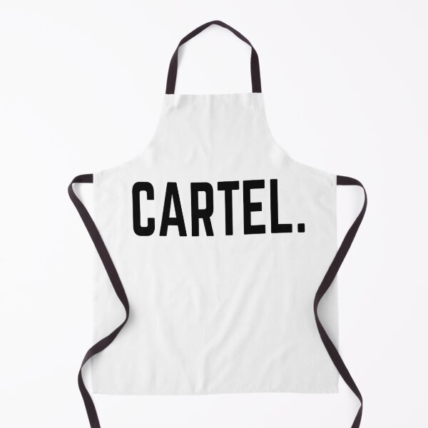 Item preview, Cartel designed and sold by GatoBlanco.