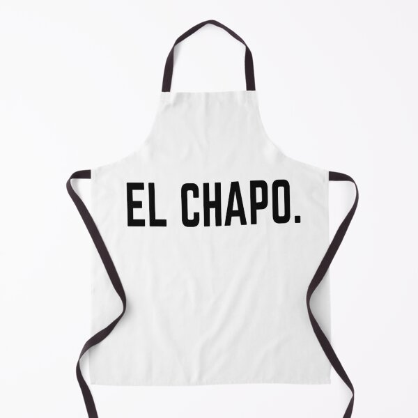 Item preview, El Chapo designed and sold by GatoBlanco.
