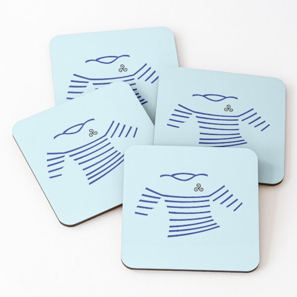 Item preview, striped designed and sold by grafikestelle.