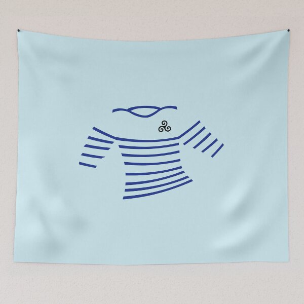 Item preview, striped designed and sold by grafikestelle.
