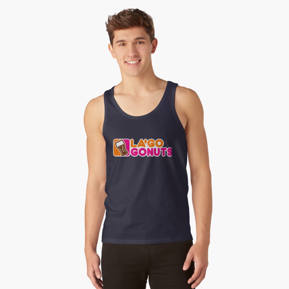 Item preview, Tank Top designed and sold by LagoLiverpool.