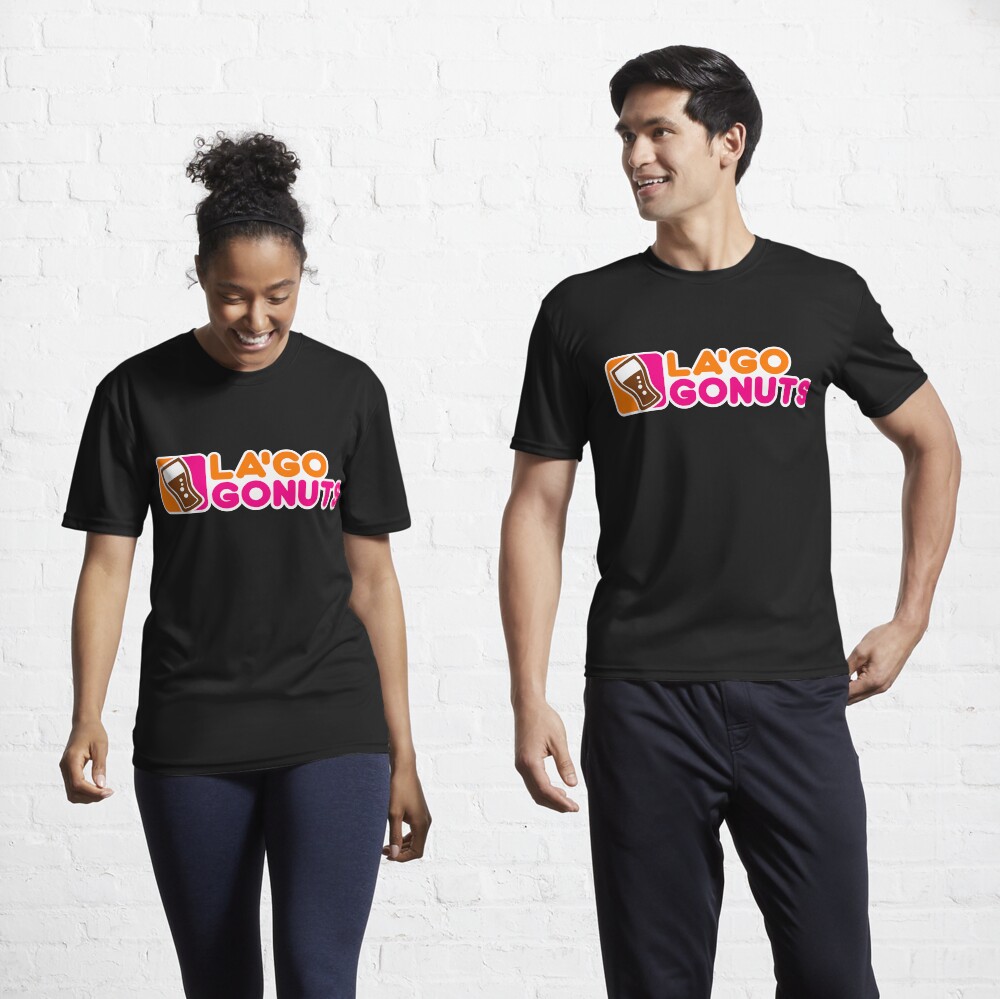 Item preview, Active T-Shirt designed and sold by LagoLiverpool.