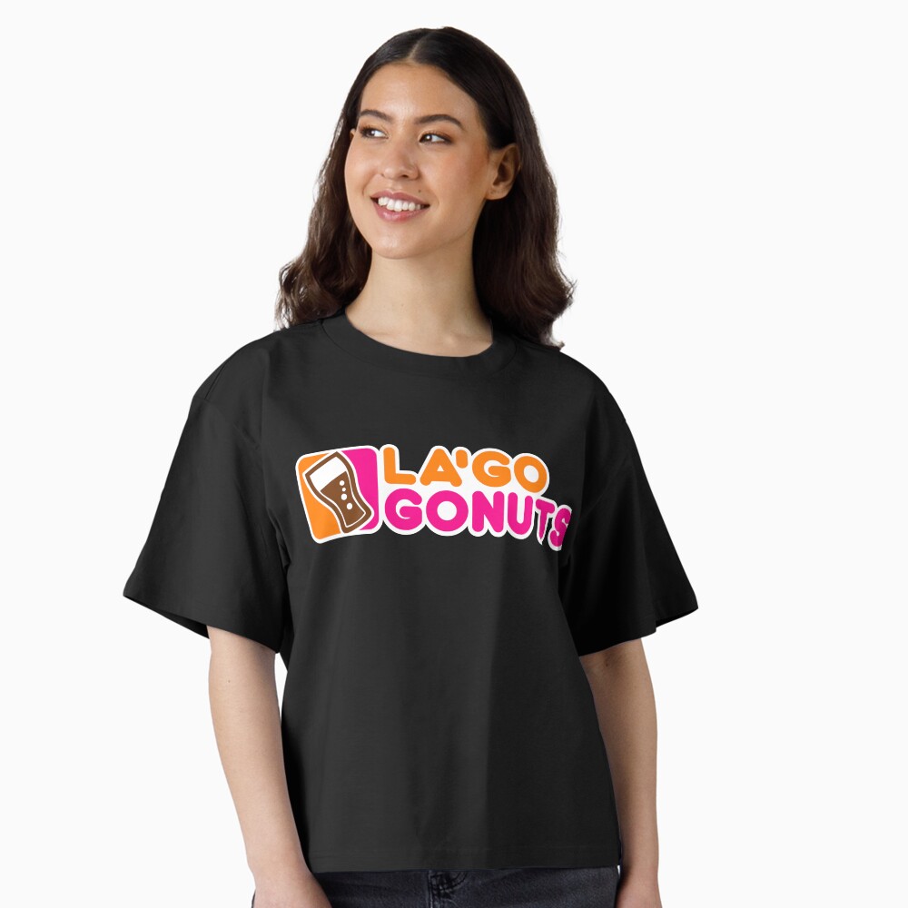 Item preview, Boxy T-Shirt designed and sold by LagoLiverpool.