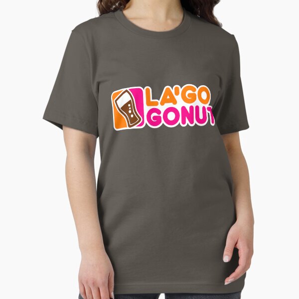 Item preview, La'go- Gonuts  designed and sold by LagoLiverpool.