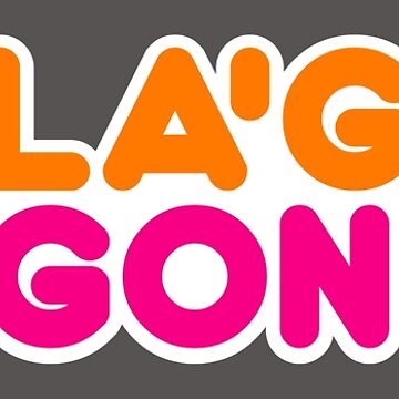 Artwork thumbnail, La'go- Gonuts by LagoLiverpool