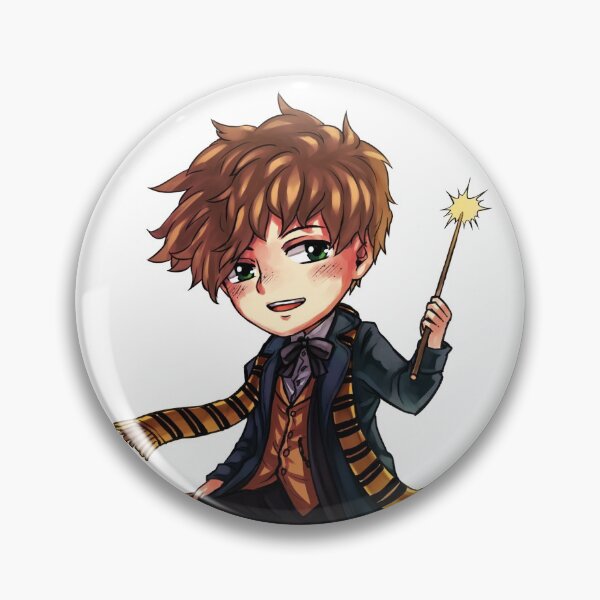 Item preview, Newt designed and sold by leons-7.