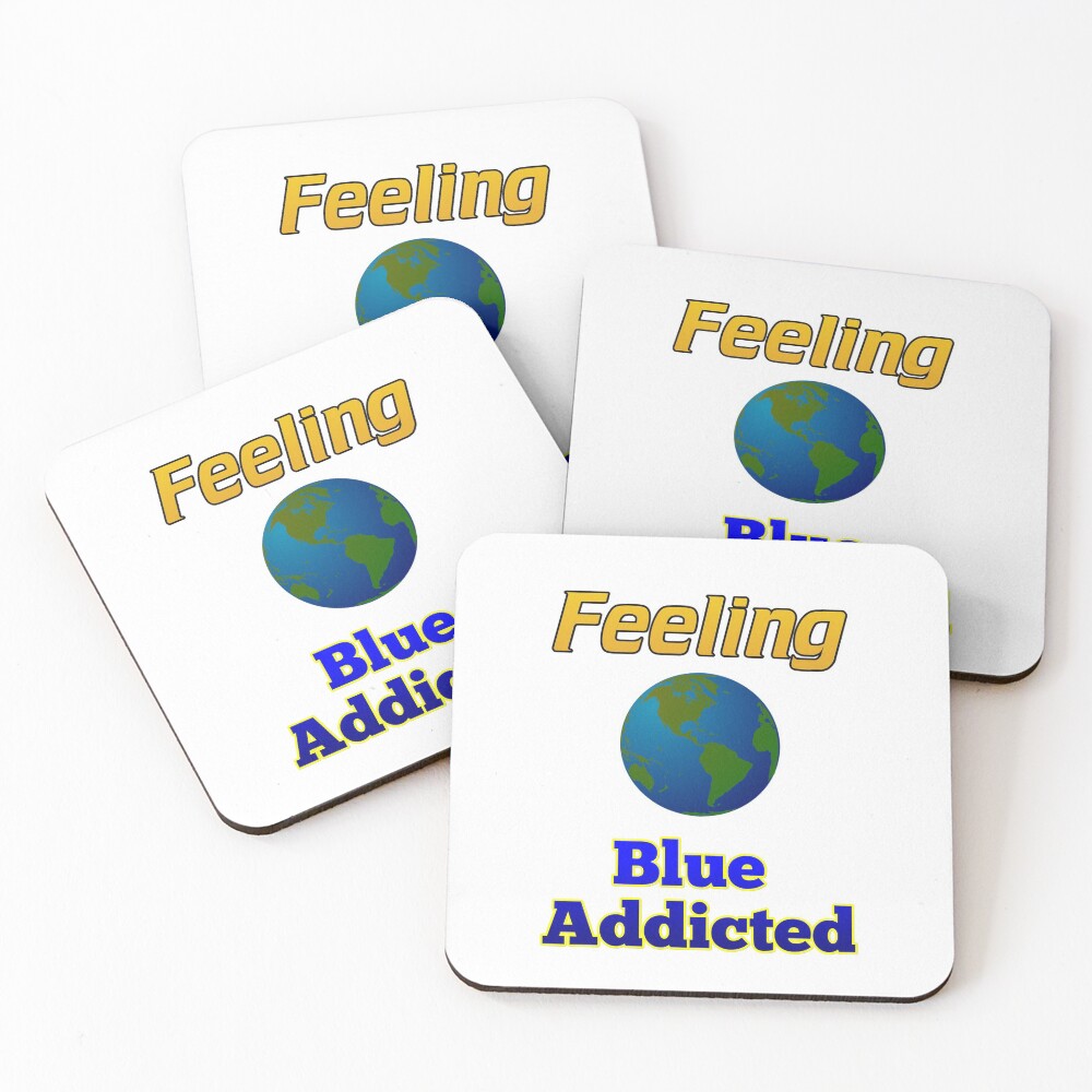 Item preview, Coasters (Set of 4) designed and sold by RGRamsey.